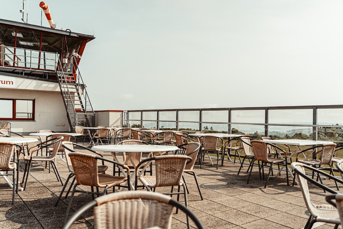 Restaurant Weltensegler Wasserkuppe